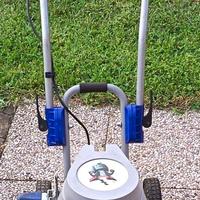 Tagliaerba elettrico Green