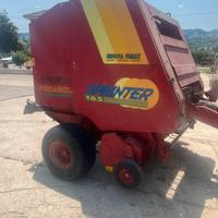 Rotopressa feraboli 165/35