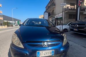 Peugeot 307 1.6 16V 5p. XSI