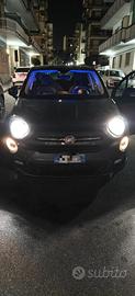FIAT 500x 2018