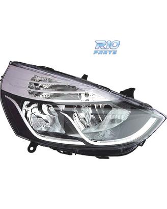 FARO DESTRO RENAULT CLIO 4 13-16