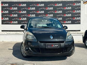 Renault Scenic Scénic X-Mod 1.5 dCi 110CV Confort