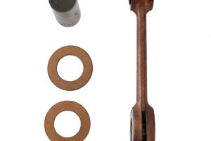 Biella per albero motore Franco Morini G30