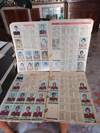 Album figurine Calcio 1973/74