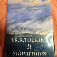 IL SILMARILLION