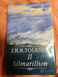 IL SILMARILLION