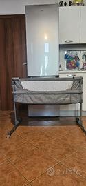 Culla e Coperta neonato