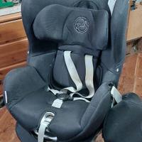 Seggiolino Cybex SIRONA 0-4 anni (0-18Kg)