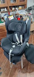 Seggiolino Cybex SIRONA 0-4 anni (0-18Kg)