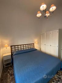 Camere private in casa condivisa