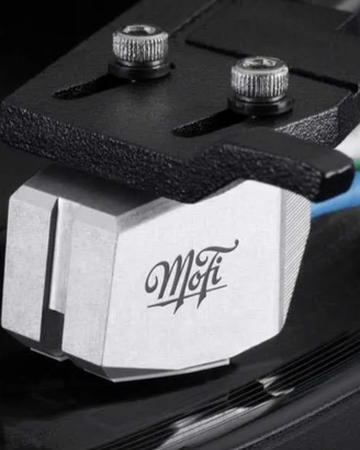 Testina MM MoFi StudioTracker