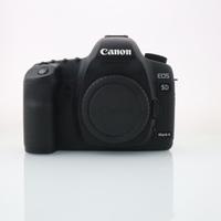 Canon EOS 5D Mark II 21.1MP mark 2