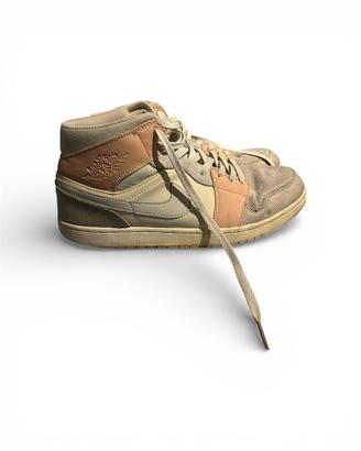 Jordan 1 mid milano