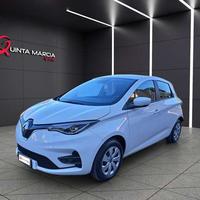 Renault ZOE R110 NAVI/FARI LED BATTERIA DI PROPRIE
