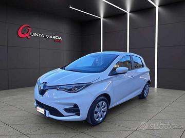 Renault ZOE R110 NAVI/FARI LED BATTERIA DI PROPRIE