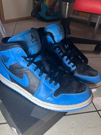 jordan 1 mid