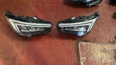 Coppia fanali anteriori Opel Mokka anno 2020