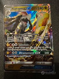 Carta Pokemon Pressa Adamantina