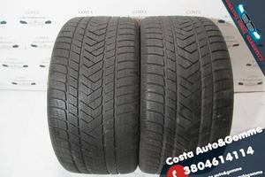 305 35 21 Pirelli  90% 305 35 R21 Gomme