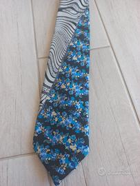 cravatta Roberto Cavalli 