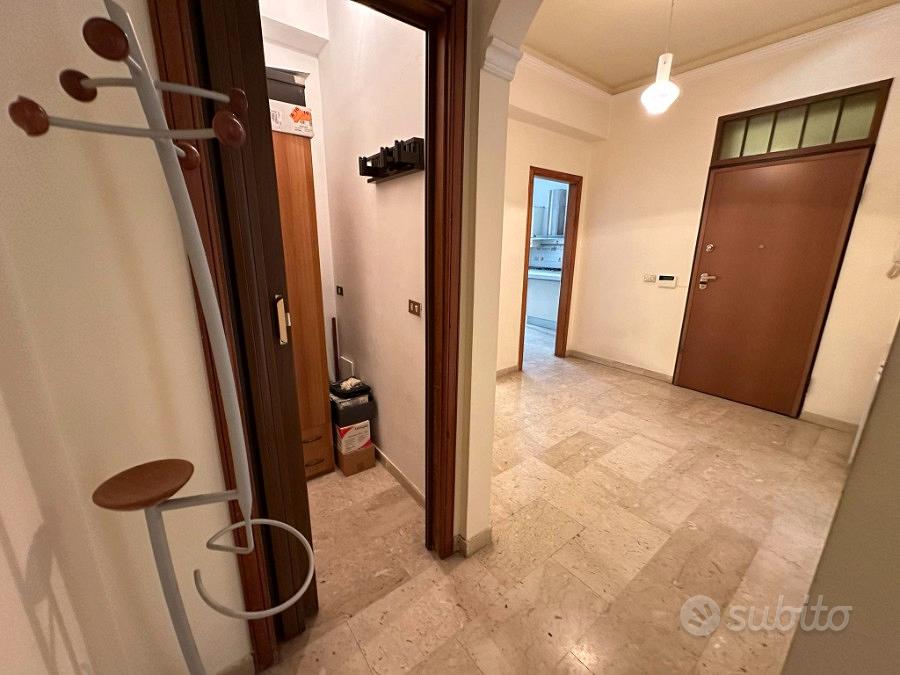Appartamento – Reggio di Calabria, Reggio Calabria - Vista 2