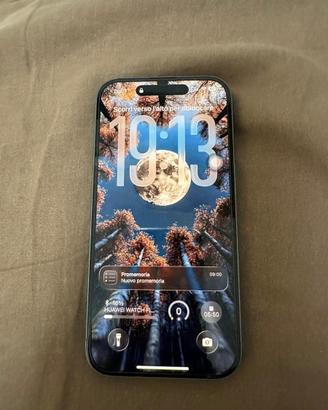 iPhone 16 da 128GB in condizioni ottimale