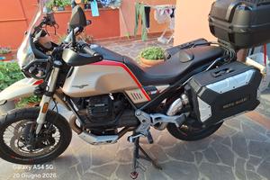 moto guzzi v 85 tt 2020
