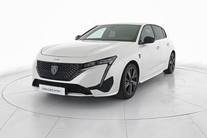 Peugeot 308 1.5 bluehdi GT Pack 130cv