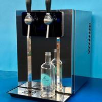 Depuratore, Erogatore Acqua Sopra Banco a 2 Vie