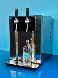 Depuratore, Erogatore Acqua Sopra Banco a 2 Vie