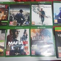giochi Xbox One 