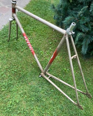 Bici pezzoli