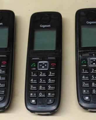Telefoni gigaset yealink