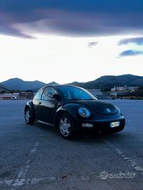 Volkswagen Maggiolino New Beetle- 1999