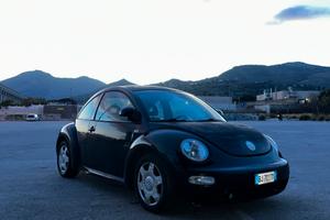 Volkswagen Maggiolino New Beetle- 1999