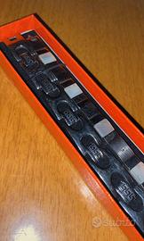 Bracciali in argento