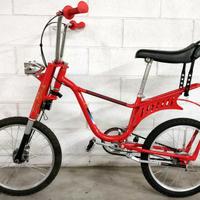 Bici da cross Custom misura 20"