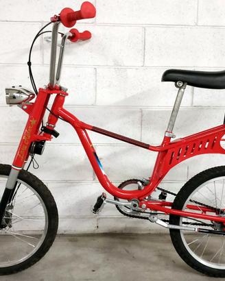 Bici da cross Custom misura 20"