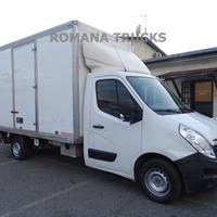 OPEL Movano 130CV RUOTA SINGOLA LEGA + SPONDA PR