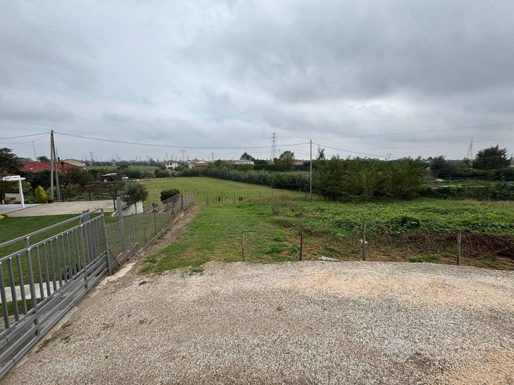 Terreno di 1000 m² a Dolo - Vista 4