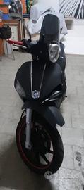 Piaggio liberty