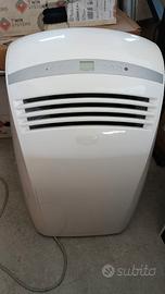 dolceclima silver silent olimpia splendid
