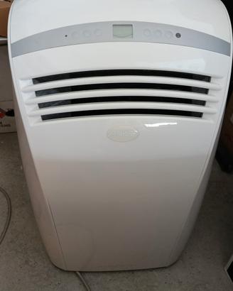 dolceclima silver silent olimpia splendid