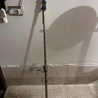 Canna da pesca daiwa