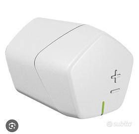 Caleffi testa termostatica radiatori WiFi 