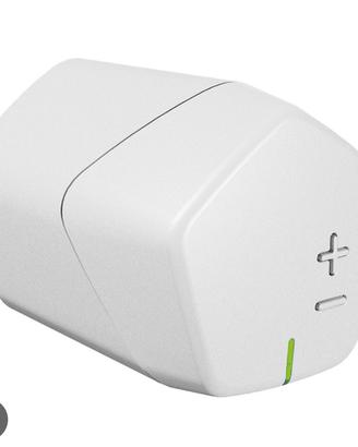 Caleffi testa termostatica radiatori WiFi 