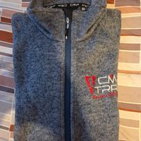 maglione cmp trail S 46 