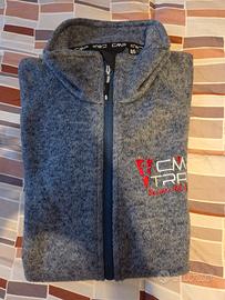maglione cmp trail S 46 
