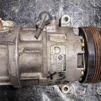 Compressore aria condizionata BMW X3 2.0d