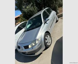 RENAULT Mégane 1.5 dCi 100 CV 5p. Luxe Dynamique